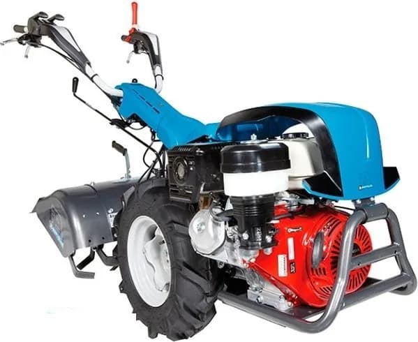 Motocultor Bertolini 413s Motor Honda Gx340 — foto principal