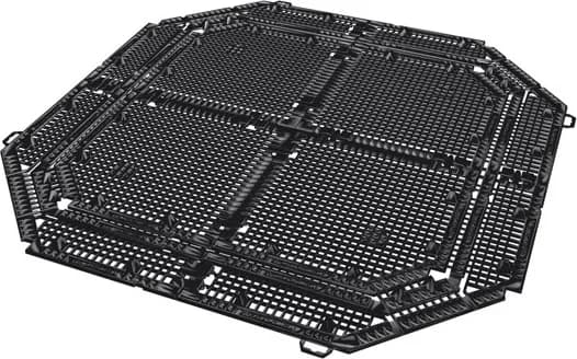 Base Thermo King 400l — foto principal