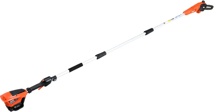 Podadora DPPF 310 40V - Sin batería ni cargador — foto principal