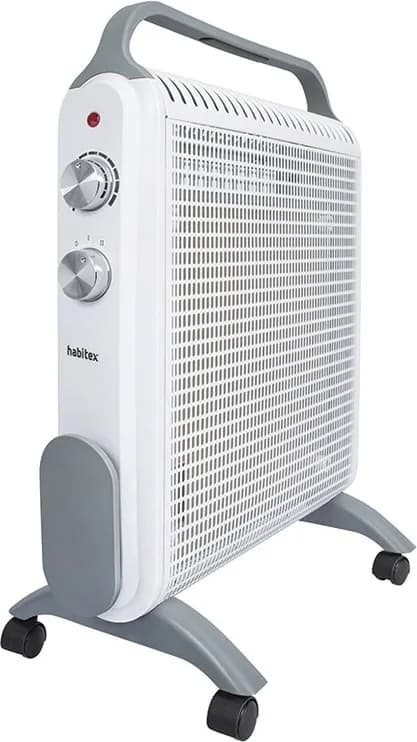Radiador Mica Habitex 2000W — foto principal