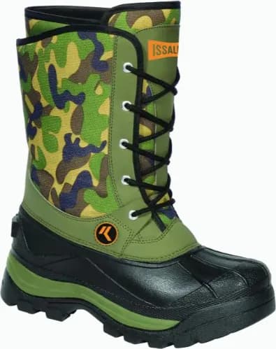 Bota Blizzy Nueva Caza Talla 41 — foto principal