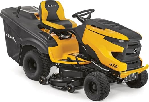 Tractor Cortacesped Cub Cadet Xt2 Qr106 — foto principal