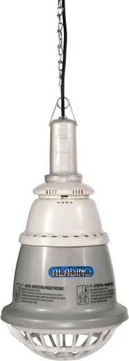 Lampara de Calor Aladino 250 — foto principal