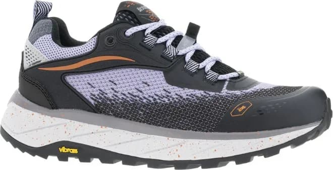 Zapatilla Bestard Speedwave Lady II 38 — foto principal