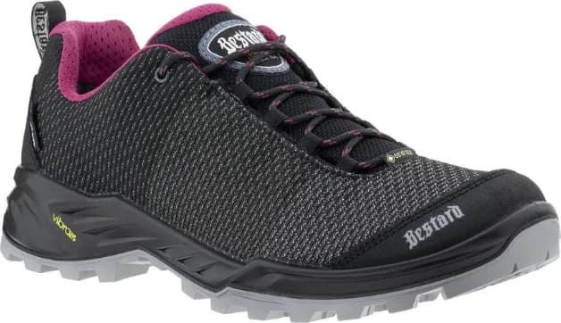 Zapatilla Bestard Krypton Lady Rosa 38 — foto principal