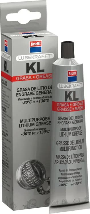 Grasa de Litio KL Lubekrafft 150gr — foto principal