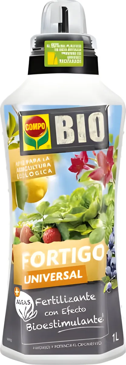 Fertilizante Fortigo Universal 1 Litro — foto principal