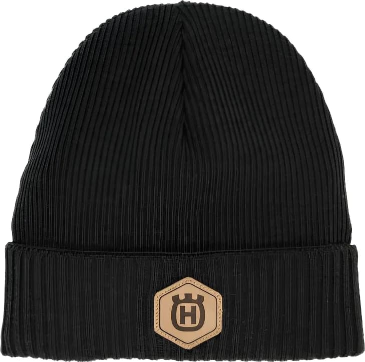 Gorro de Lana Husqvarna — foto principal