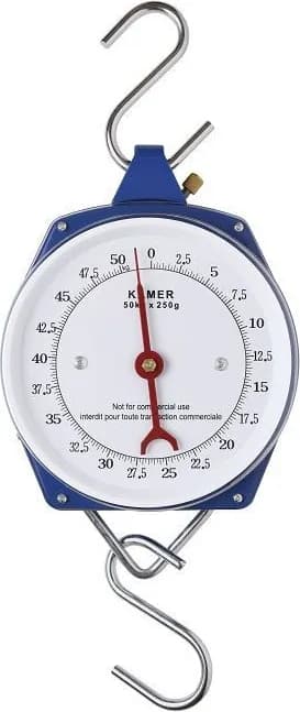 Bascula Reloj Kamer 50 Kg — foto principal