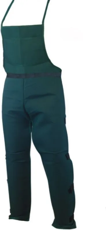 Peto Protector para Desbrozadora Talla L — foto principal