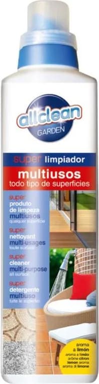 Limpiador Universal Allclean 1 L — foto principal
