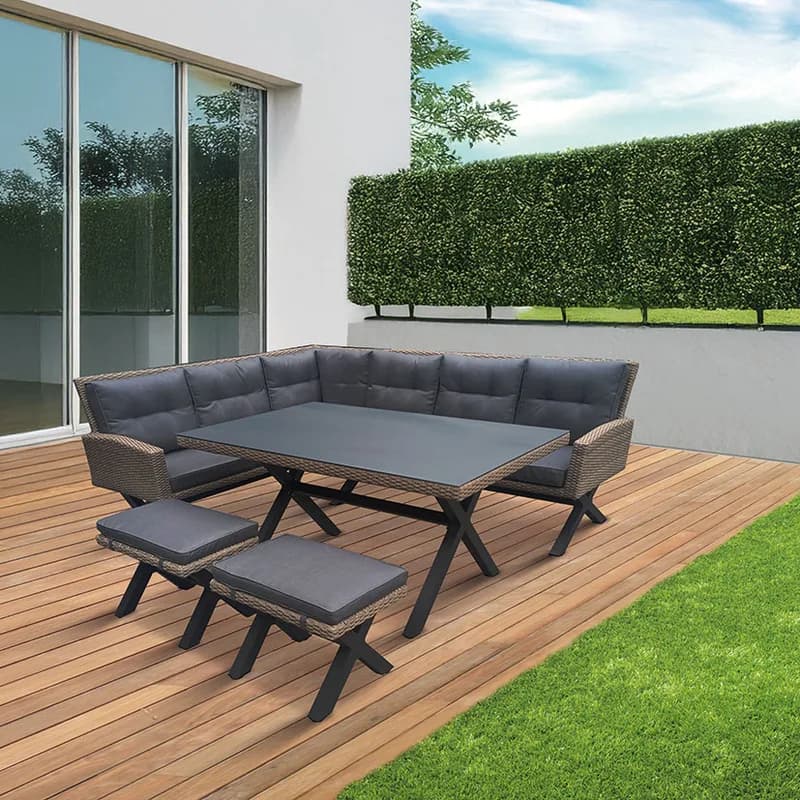 Conjunto Rinconero para Jardin Pascua — foto principal
