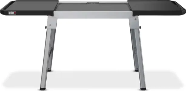 Mesa Plegable para Plancha Weber 43/56 cm — foto principal