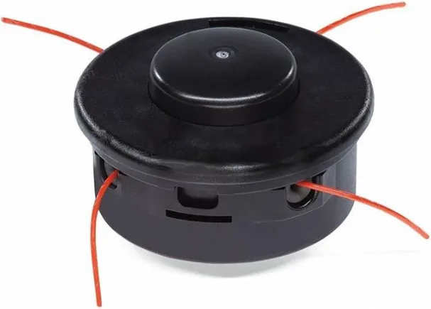 Cabezal desbrozadora compatible stihl Autocut 40-4 con adaptadores — foto principal