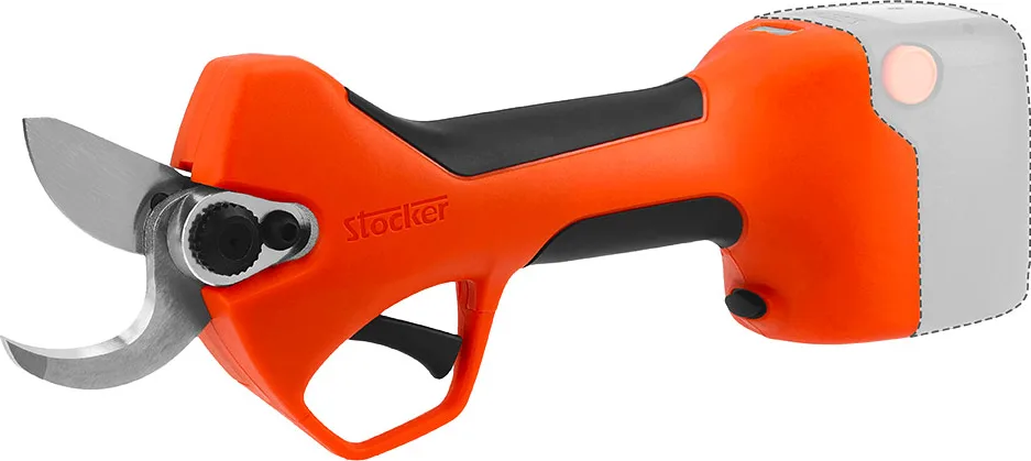 Tijera Poda Magma Stocker E-35 TP 21 Sin Bateria Incluida — foto principal