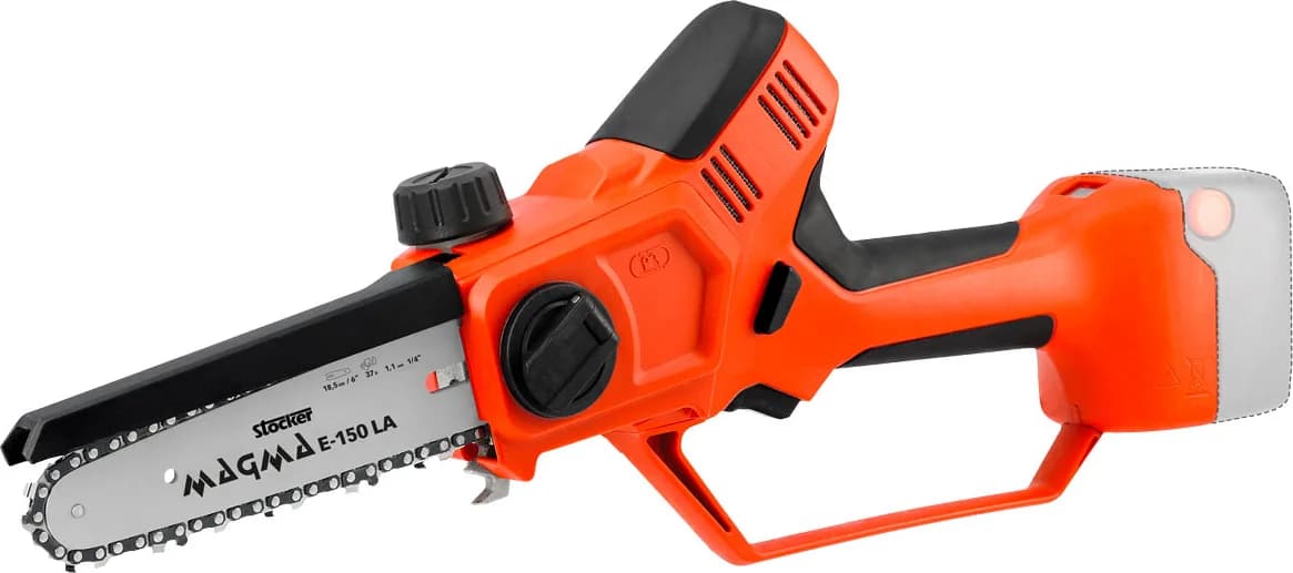 Motosierra Poda Magma Stocker E-150 LA 21 V — foto principal