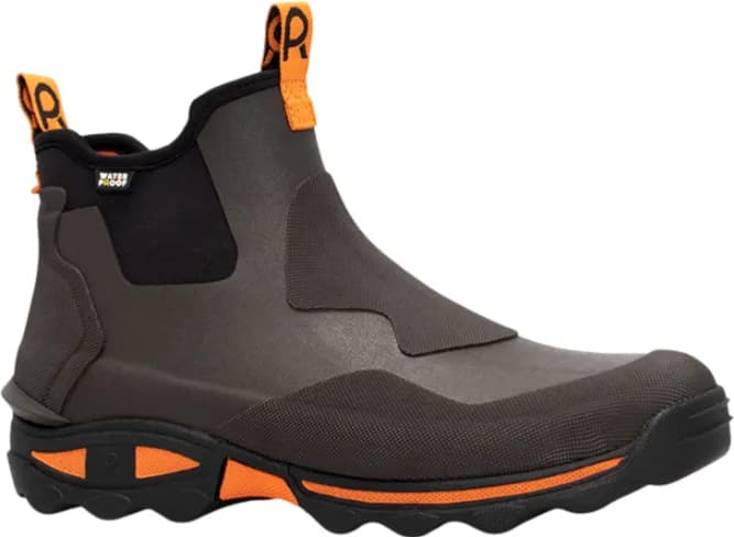 Rouchette Botin Neopreno Clean Wild Nº40 — foto principal