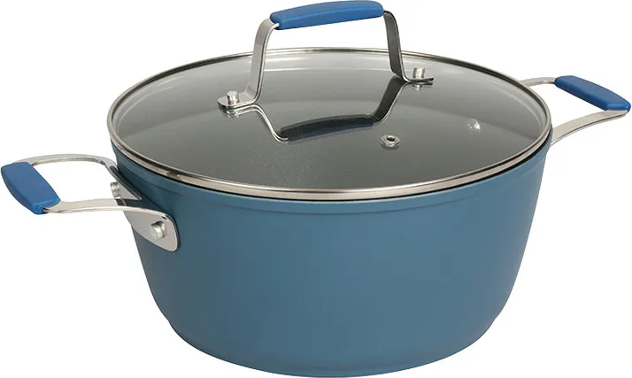 Cacerola Alta Habitex Blue 28 cm — foto principal