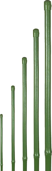 Tutor Bambu Plastificado 90 cm 8-10mm — foto principal