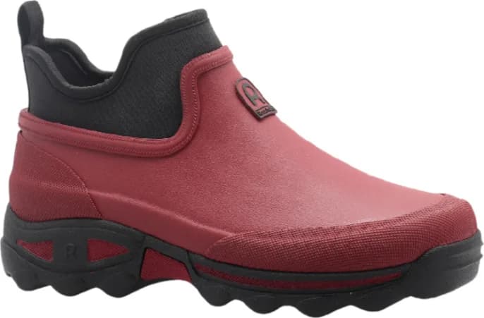 Chanclo Rouchette Clean Lady Frambuesa Talla 36 — foto principal