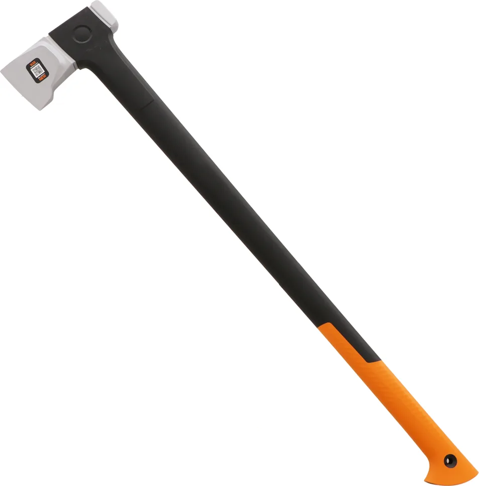 Hacha de Rajar X-Series X36 Fiskars Hoja L — foto principal
