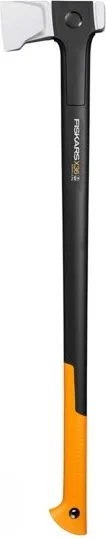 Hacha de Rajar X-series X32 Fiskars Hoja L — foto principal