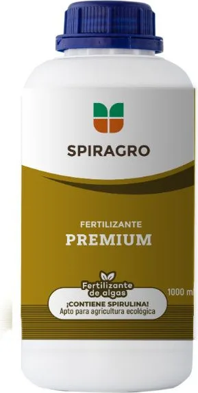 Spiragro Premium Eco 1L — foto principal