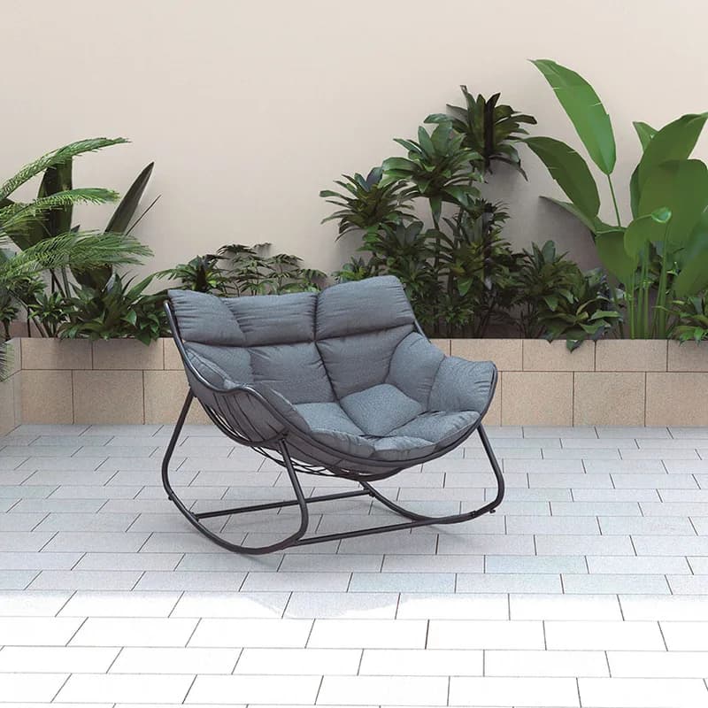 Sillon Balancin Mecedora — foto principal