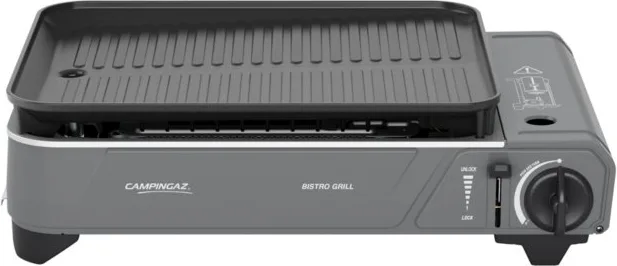 Plancha de Gas Campingaz Stove Bistro Grill — foto principal