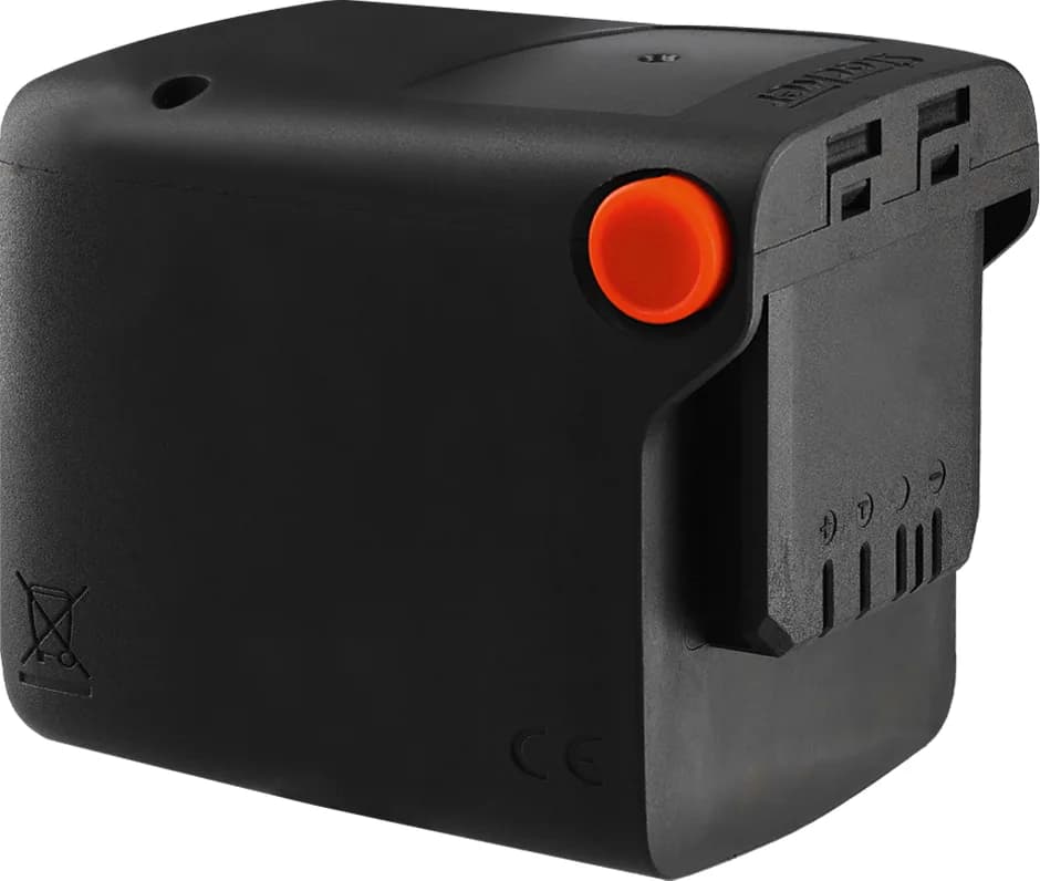 Bateria sistema magma Stocker Power 21 V 8 Ah — foto principal