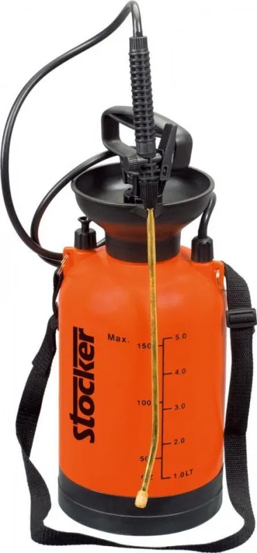 Bomba de Presion 5 L Stocker — foto principal