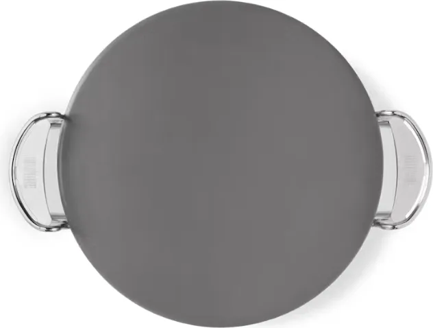 Piedra para Pizza Esmaltada Weber Crafted Gourmet BBQ System — foto principal