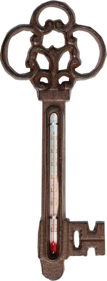 Termometro Llave — foto principal