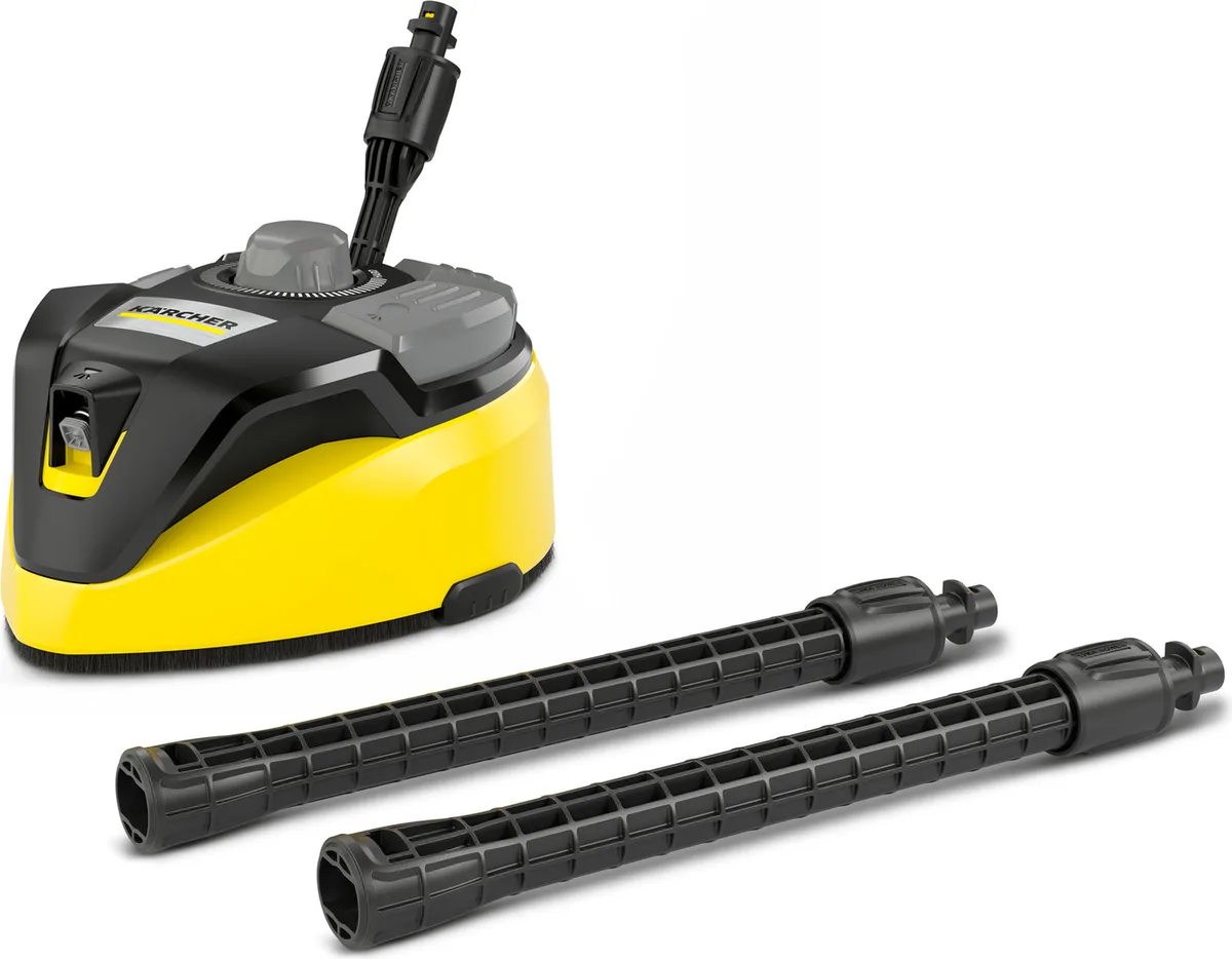 Karcher Limpiadora Superficies T-Racer T7 Plus — foto principal