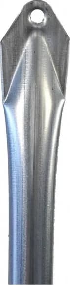 Tornapuntas Galvanizado 35 x 1.2 x 1750 x 1500 — foto principal