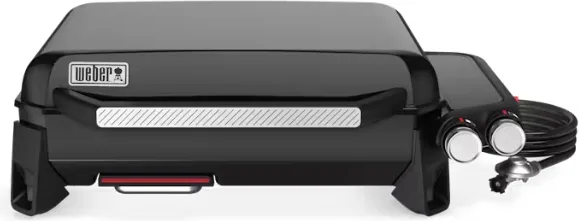 Plancha Weber SLATE GP 56 cm Premium — foto principal