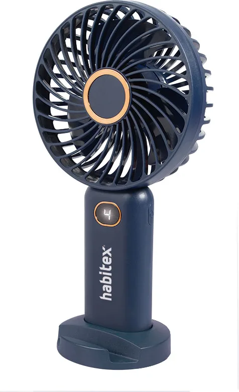 Ventilador de Mano Usb Blue — foto principal