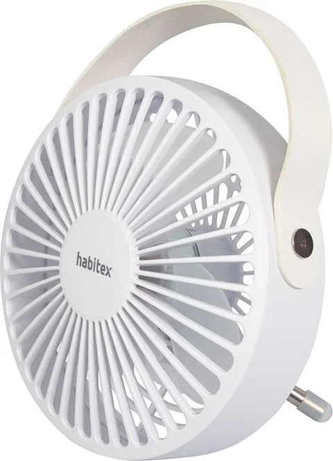 Mini Ventilador de Mesa 5V 4W — foto principal