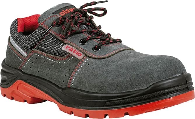 Zapato de Seguridad Ratio Brisa Nº36 — foto principal