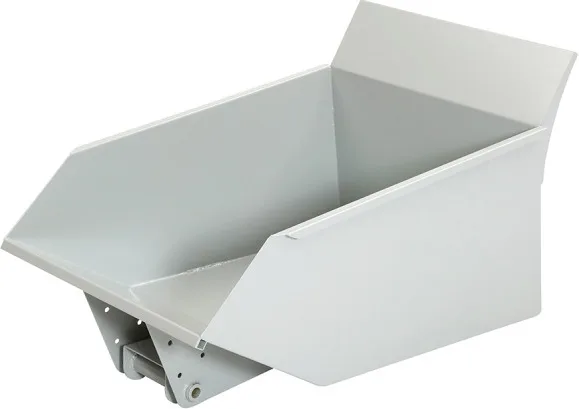 Accesorio Dumper HP490 — foto principal
