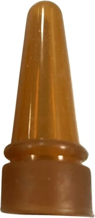 Tetina Silicona Para Corderos — foto principal
