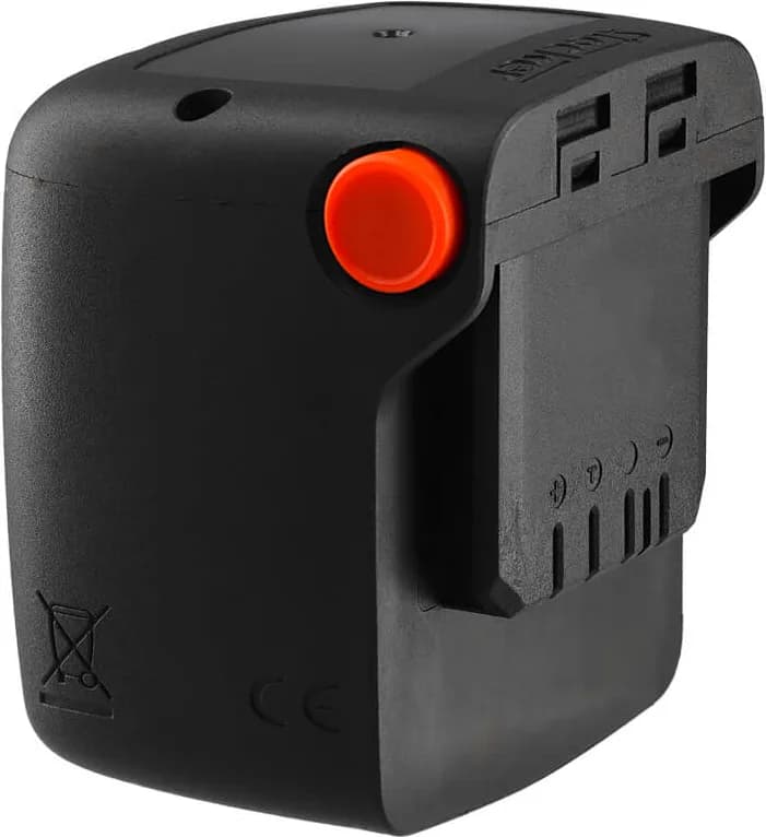 Bateria Magma Stocker Power 21 V 4 Ah — foto principal
