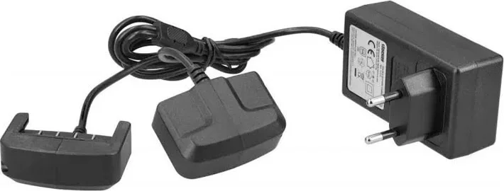 Cargador Baterias Stocker Doble Compatible con Articulos Power 21V — foto principal