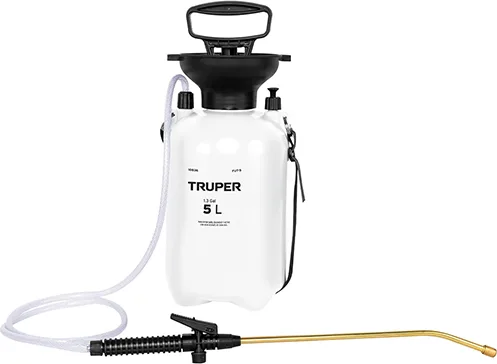 Pulverizador Truper 5 Litros — foto principal