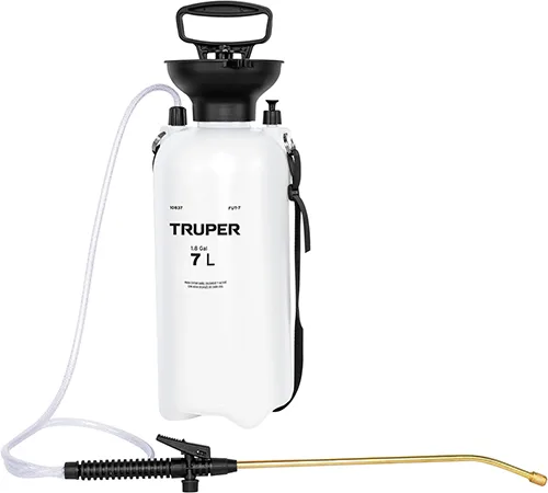 Pulverizador Truper 7 Litros — foto principal