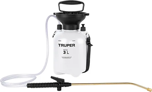 Pulverizador Truper 3 Litros — foto principal