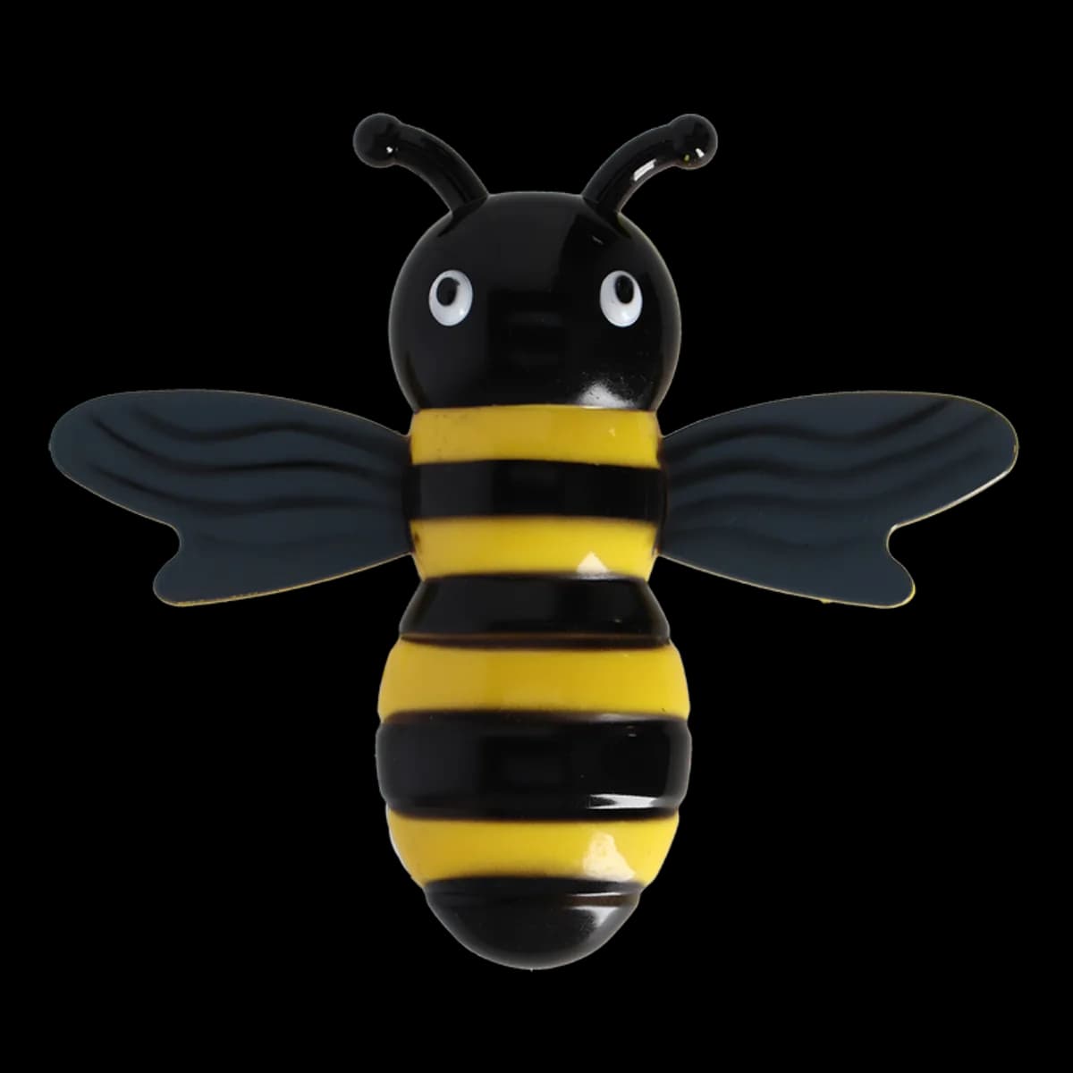 Termometro de Abeja para Ventana — foto principal