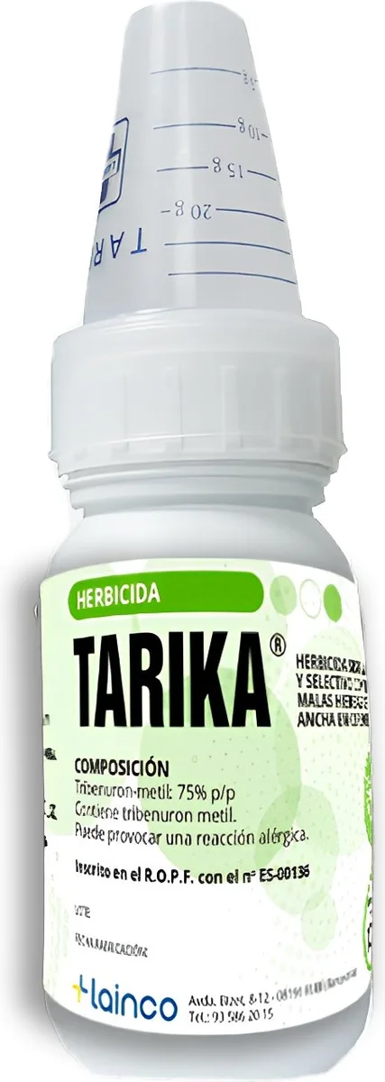 Herbicida Selectivo Tarika 100 Gr — foto principal