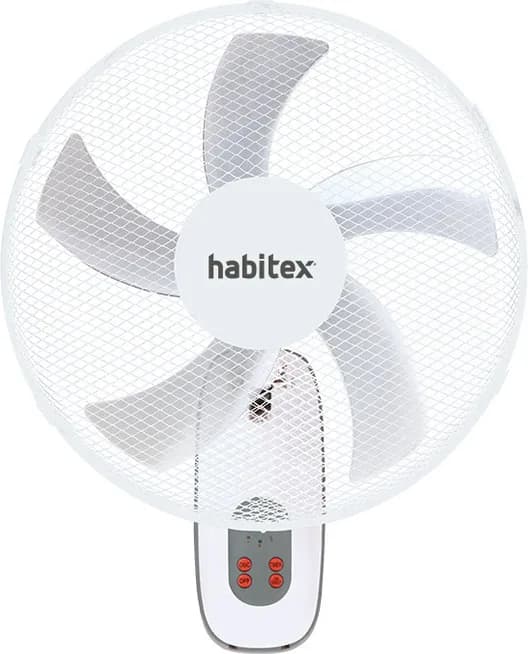Ventilador de Pared Habitex VTP-112 — foto principal