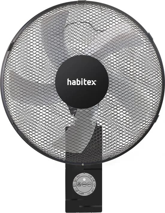 Ventilador de Pared Habitex VTP-113 — foto principal